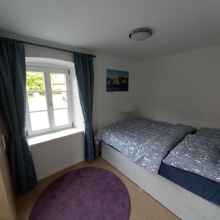 Apartment Salzburg City Zewnętrze zdjęcie