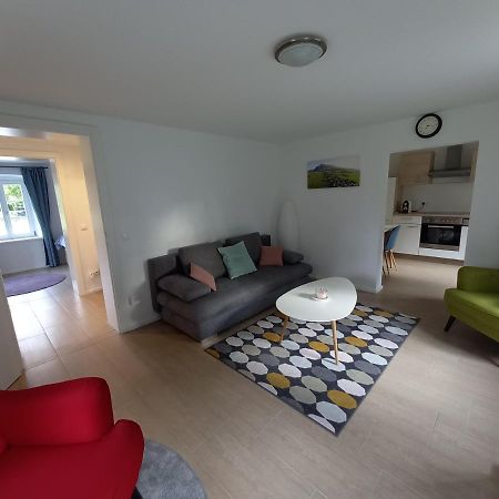 Apartment Salzburg City Zewnętrze zdjęcie