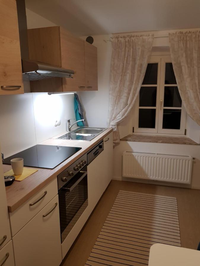 Apartment Salzburg City Zewnętrze zdjęcie
