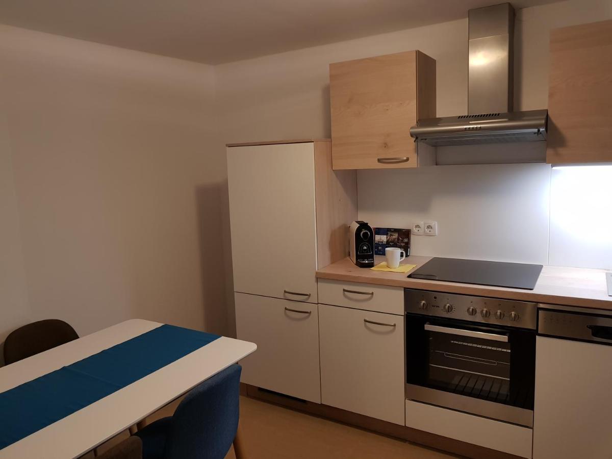 Apartment Salzburg City Zewnętrze zdjęcie
