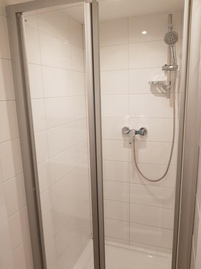 Apartment Salzburg City Zewnętrze zdjęcie