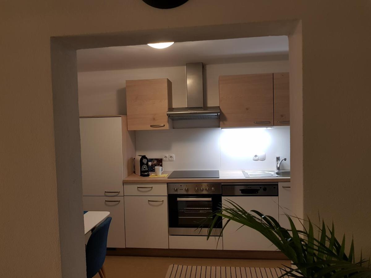 Apartment Salzburg City Zewnętrze zdjęcie