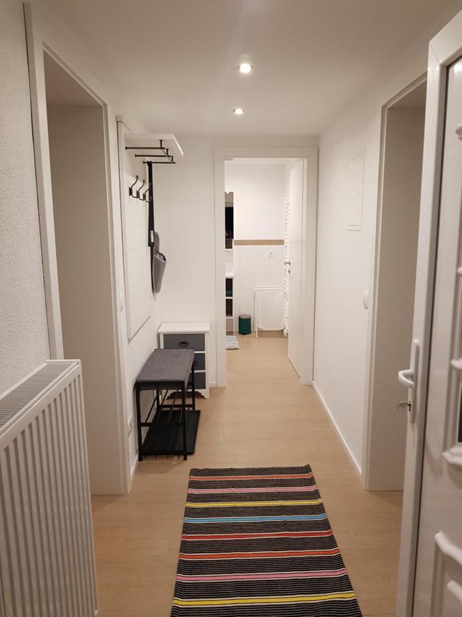 Apartment Salzburg City Zewnętrze zdjęcie