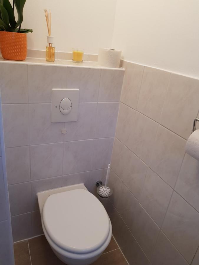 Apartment Salzburg City Zewnętrze zdjęcie