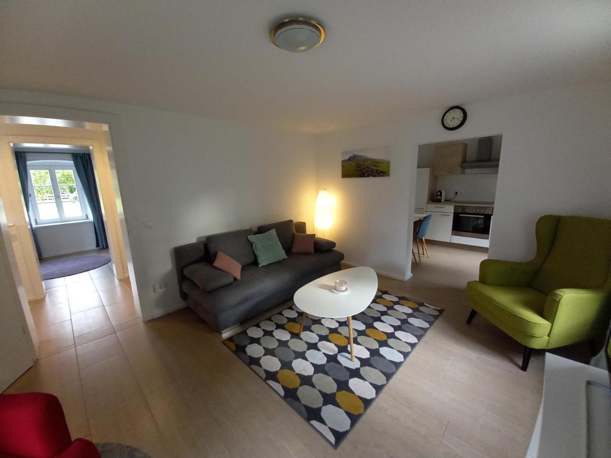 Apartment Salzburg City Zewnętrze zdjęcie