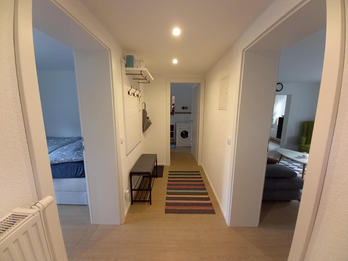 Apartment Salzburg City Zewnętrze zdjęcie