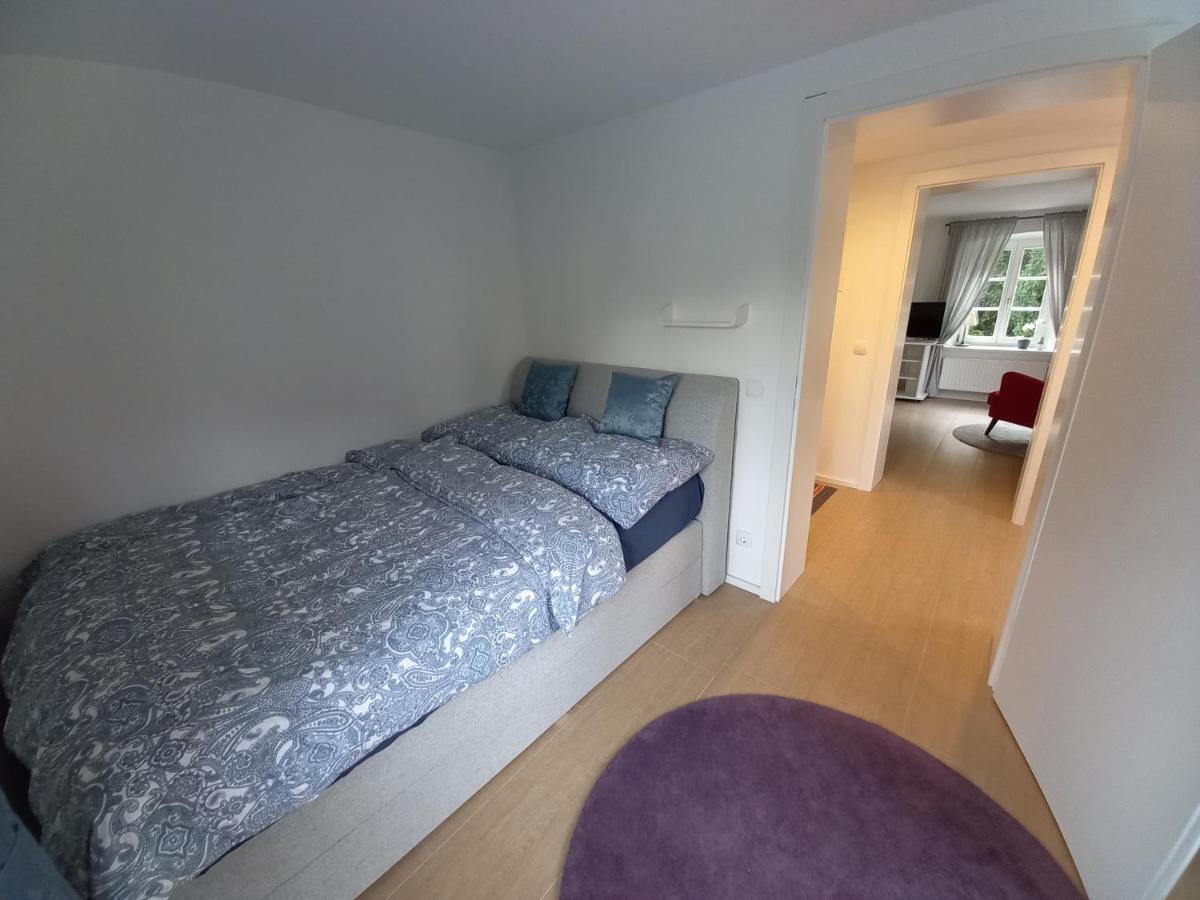 Apartment Salzburg City Zewnętrze zdjęcie