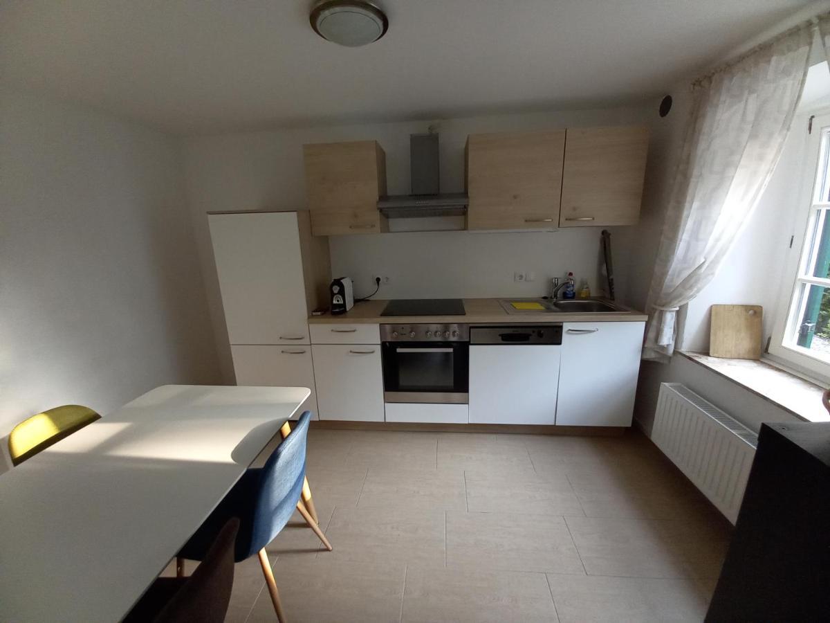 Apartment Salzburg City Zewnętrze zdjęcie