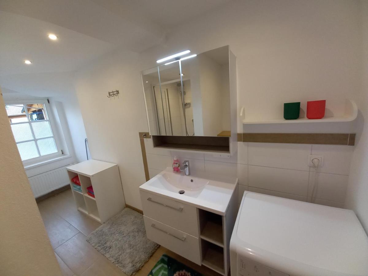 Apartment Salzburg City Zewnętrze zdjęcie