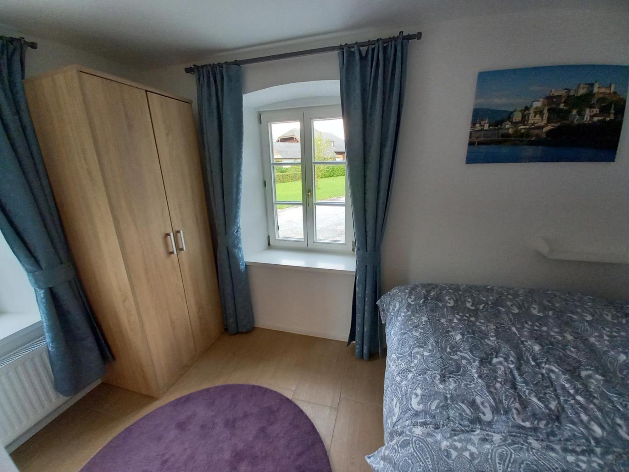 Apartment Salzburg City Zewnętrze zdjęcie
