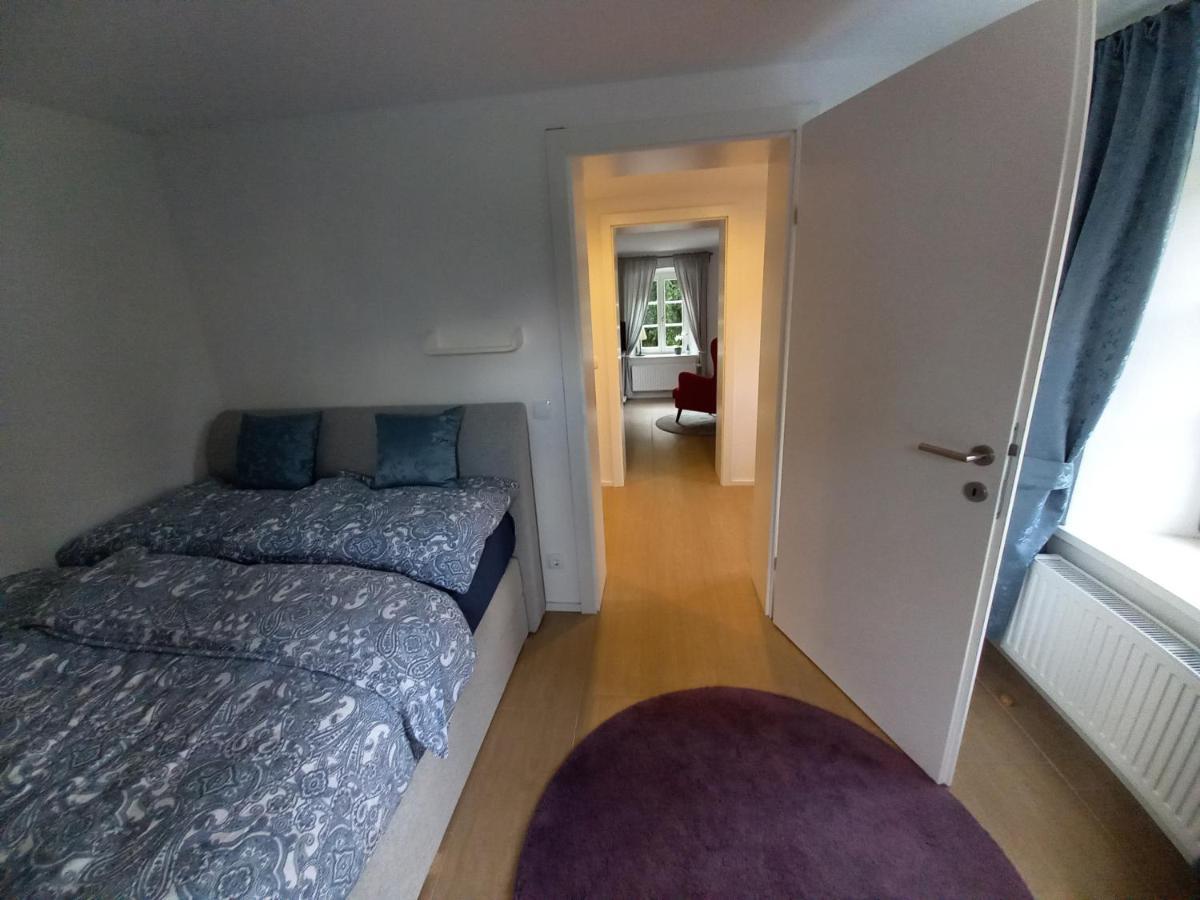 Apartment Salzburg City Zewnętrze zdjęcie