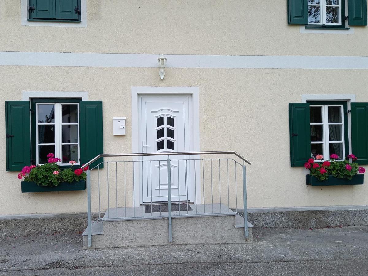 Apartment Salzburg City Zewnętrze zdjęcie
